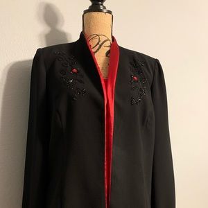 Perceptions New York Suit Jacket